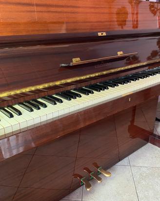 Pianoforte vwrticale Steinberg