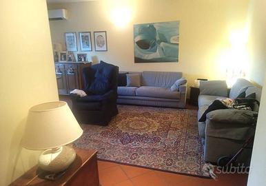 Appartamento di 120 m² con 4 locali a Poggio a Cai