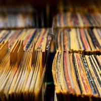 Rock / R&B Dischi Vinile LPs