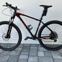 Mtb parkpre modello P29 taglia L