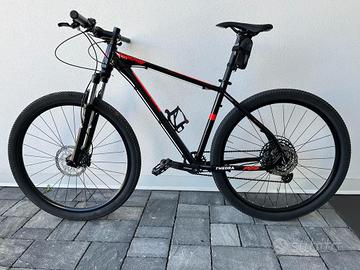 Mtb parkpre modello P29 taglia L