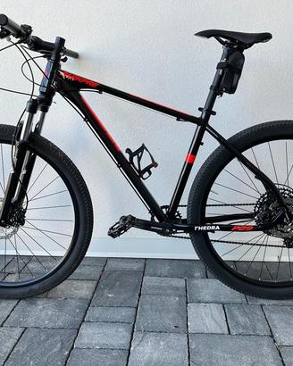 Mtb parkpre modello P29 taglia L