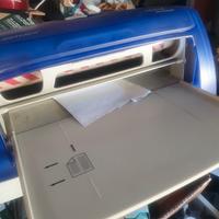 plastificatrice a freddo 