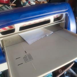 plastificatrice a freddo 