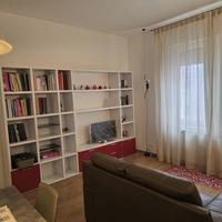 Trilocale ca. 80mq Trieste zona Ospedale Maggiore