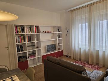 Trilocale ca. 80mq Trieste zona Ospedale Maggiore