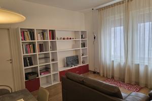 Trilocale ca. 80mq Trieste zona Ospedale Maggiore