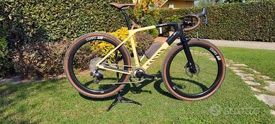 Canyon Grail CF SL 7 eTap (2022) - Taglia XS (Ruot
