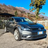 Golf 7