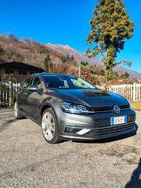 Golf 7