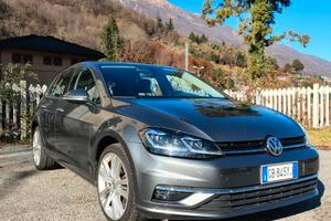Golf 7