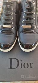 Scarpe hot sale uomo dior