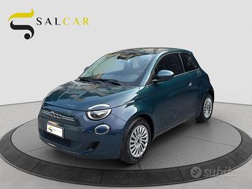 Fiat 500 23,65 kWh Action automatica 2021