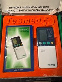 Tesmed TE - 670 - B