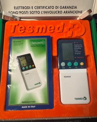 Tesmed TE - 670 - B