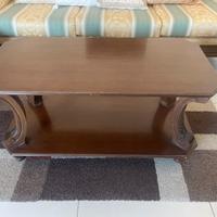 Tavolo antico da arredo