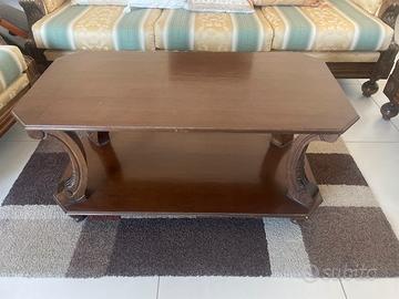Tavolo antico da arredo