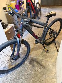 BICICLETTA CUBE