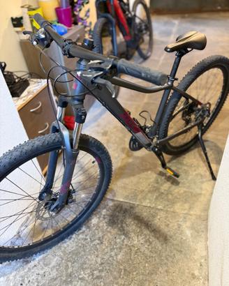 BICICLETTA CUBE