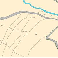 Terreno agricolo San Martino di Sessa Aurunca