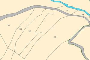 Terreno agricolo San Martino di Sessa Aurunca