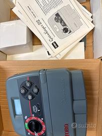 Centralina irrigazione