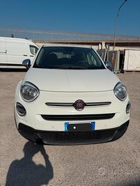 fiat 500x 2019