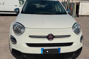 fiat 500x 2019