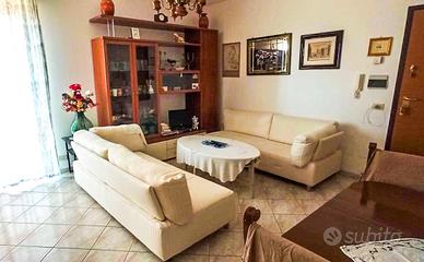 Immobile libero subito e arredato a Serracapriola