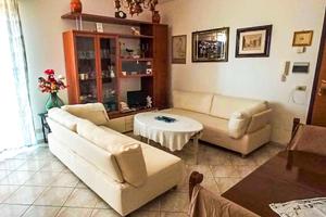 Immobile libero subito e arredato a Serracapriola