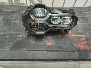 BMW GS 1200 1250