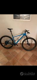 Santa cruz highball c s carbonio taglia l