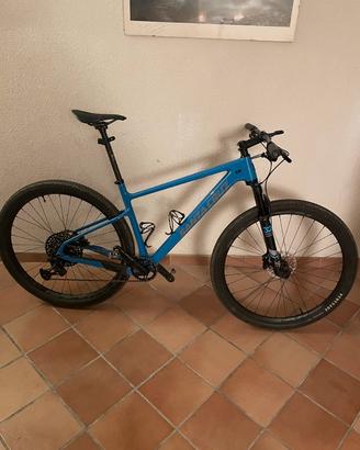 Santa cruz highball c s carbonio taglia l