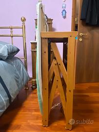 asse da stiro foppa pedretti