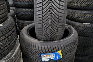4 Gomme NUOVE 275/45 R21 110W XL - Sentury SD2 4S