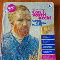 Con i vostri occhi A-Scoprire la storia dell' arte