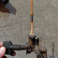 rubinetto del serbatoio Suzuki bandit 600