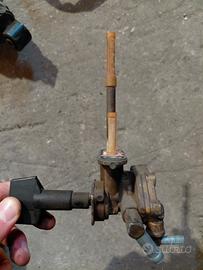 rubinetto del serbatoio Suzuki bandit 600