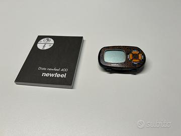 Contapassi Dista Newfeel 400