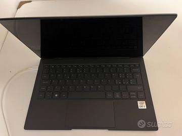 Samsung book s