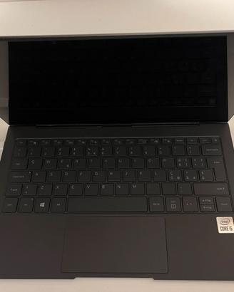 Samsung book s