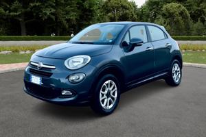 Fiat 500X 1.6 E-Torq 110 CV Pop Star