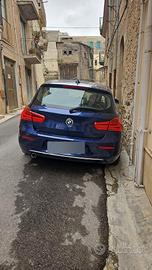 bmw serie 1