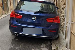 bmw serie 1
