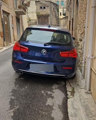 bmw serie 1