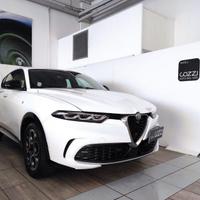 ALFA ROMEO Tonale - Tonale 1.5 160 CV MHEV TCT7 Ti