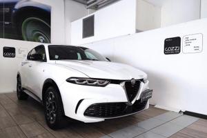 ALFA ROMEO Tonale - Tonale 1.5 160 CV MHEV TCT7 Ti
