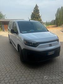 FIAT DOBLÓ van LH1 1.5 blueHDi  130cv automatico