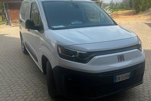 FIAT DOBLÓ van LH1 1.5 blueHDi  130cv automatico