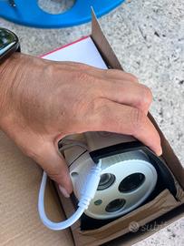 Telecamera